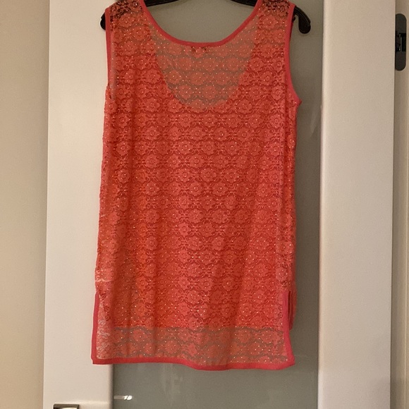 YUKA PARIS TANK - Picture 5 of 7